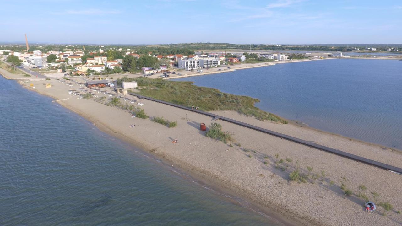 Apartment Lea Нін Екстер'єр фото
