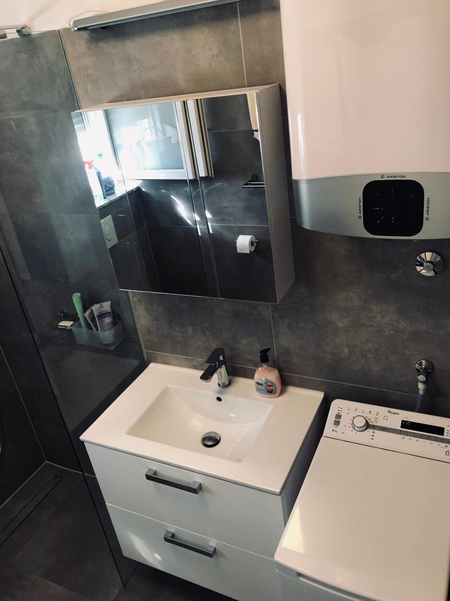Apartment Lea Нін Екстер'єр фото