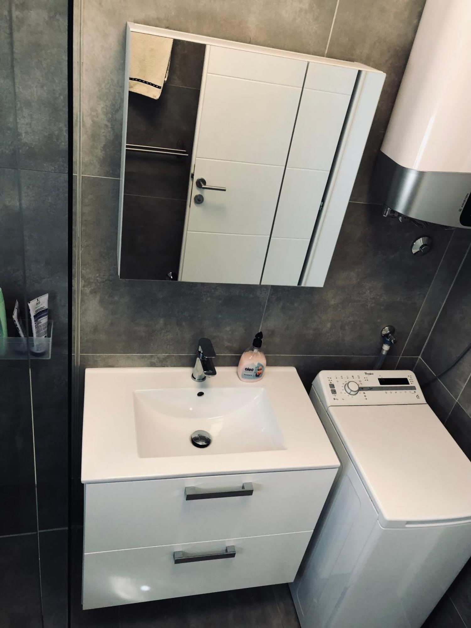 Apartment Lea Нін Екстер'єр фото
