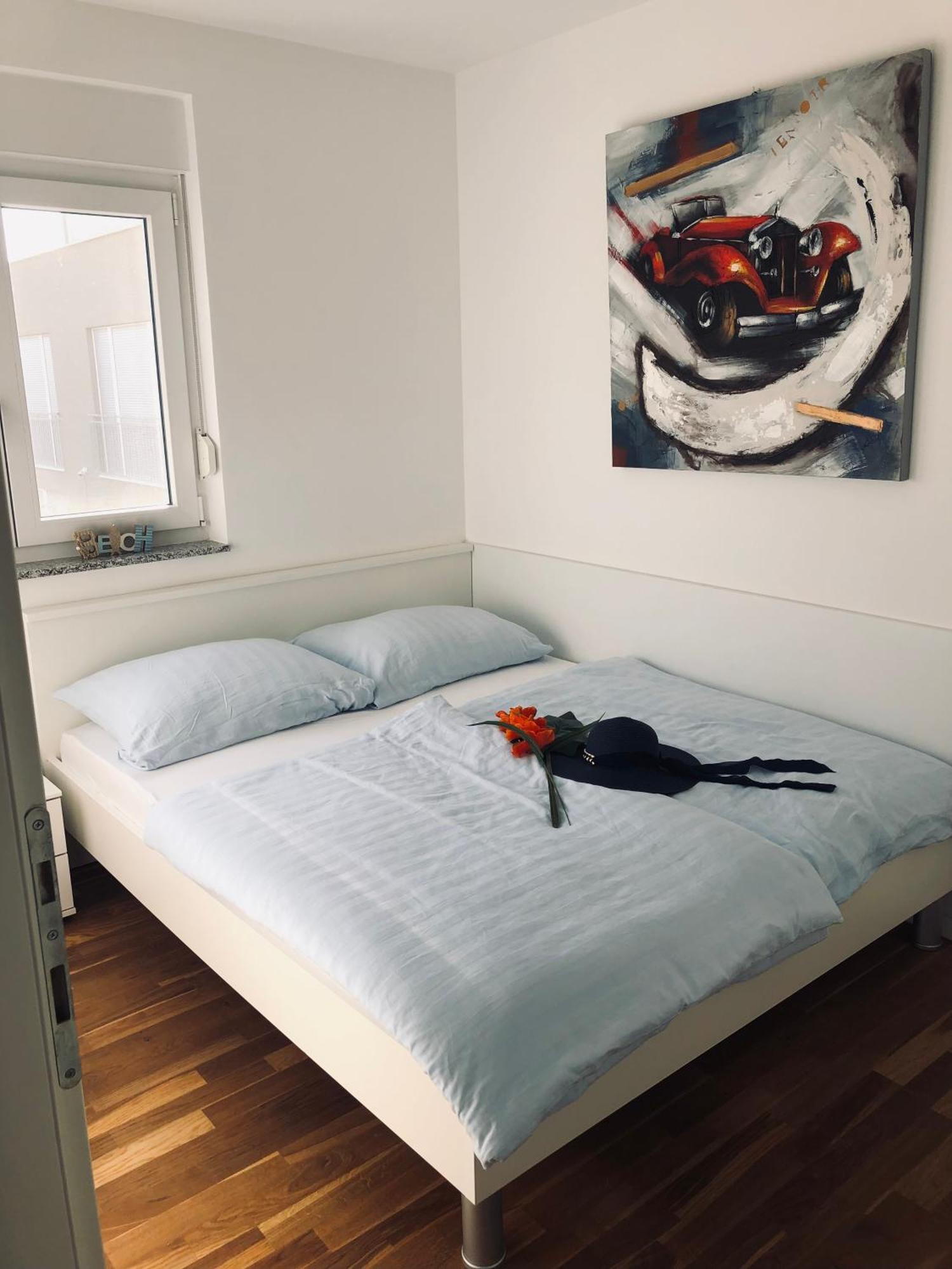 Apartment Lea Нін Екстер'єр фото
